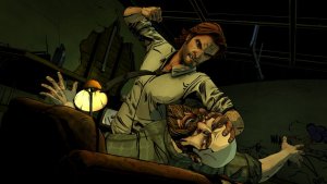 The Wolf Among Us скачать торрент