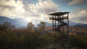 TheHunter: Call of the Wild скачать торрент