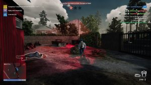 Thief Simulator 2 скачать торрент