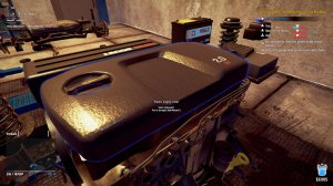 Thief Simulator скачать торрент