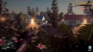 Thief Simulator скачать торрент