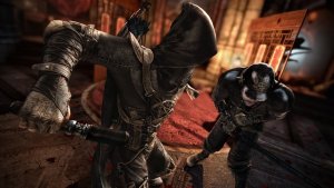 Thief скачать торрент