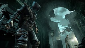 Thief скачать торрент