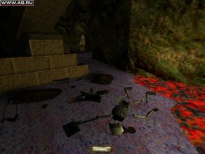 Thief: the Dark project скачать торрент