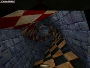 Thief: the Dark project скачать торрент