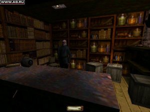 Thief: the Dark project скачать торрент
