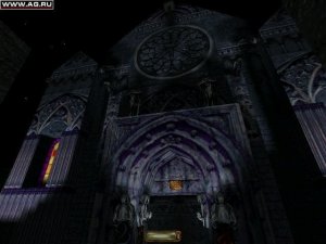 Thief: the Dark project скачать торрент