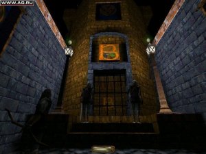 Thief: the Dark project скачать торрент