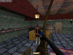 Thief: the Dark project скачать торрент