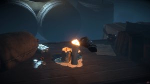 Thief VR: Legacy of Shadow скачать торрент