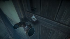 Thief VR: Legacy of Shadow скачать торрент