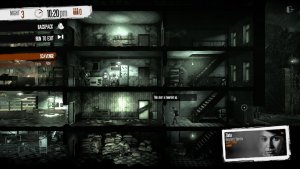 This War of Mine скачать торрент