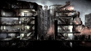 This War of Mine скачать торрент