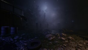 Those Who Remain скачать торрент