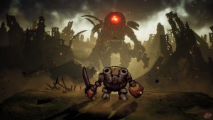 Threads of Time скачать торрент