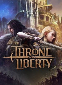Throne and Liberty