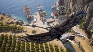 Throne and Liberty скачать торрент