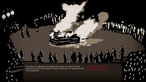 Through the Darkest of Times скачать торрент