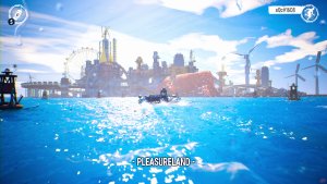 Tides of Tomorrow скачать торрент