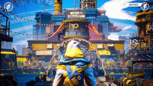 Tides of Tomorrow скачать торрент
