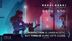 Timelie скачать торрент