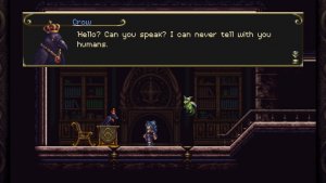 Timespinner скачать торрент