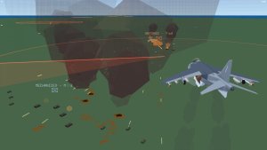 Tiny Combat Arena скачать торрент