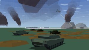 Tiny Combat Arena скачать торрент