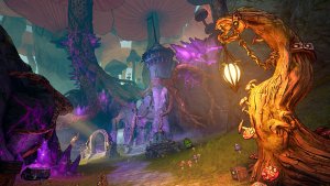 Tiny Tina’s Wonderlands скачать торрент