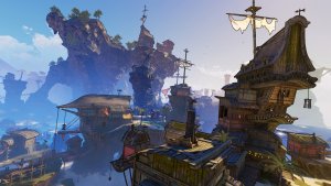 Tiny Tina’s Wonderlands скачать торрент