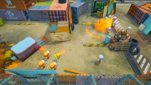 Tiny Troopers: Global Ops скачать торрент