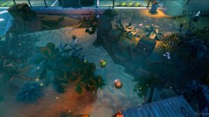 Tiny Troopers: Global Ops скачать торрент