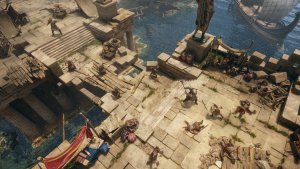 Titan Quest 2 скачать торрент