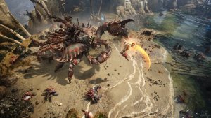 Titan Quest 2 скачать торрент