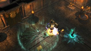 Titan Quest: Anniversary Edition скачать торрент