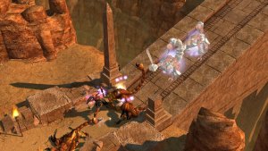 Titan Quest: Anniversary Edition скачать торрент