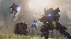 Titanfall 2 Digital Deluxe Edition скачать торрент