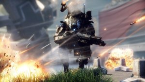 Titanfall 2 Digital Deluxe Edition скачать торрент