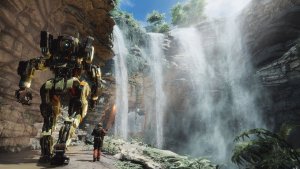Titanfall 2 Digital Deluxe Edition скачать торрент