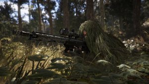 Tom Clancy's Ghost Recon: Wildlands скачать торрент