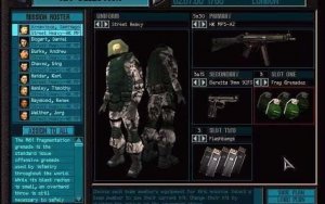 Tom Clancy's Rainbow Six: Eagle Watch скачать торрент