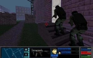 Tom Clancy's Rainbow Six: Eagle Watch скачать торрент