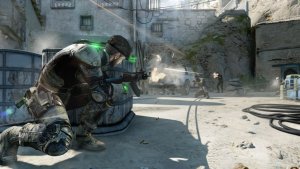 Tom Clancy’s Splinter Cell: Blacklist скачать торрент