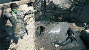 Tom Clancy’s Splinter Cell: Blacklist скачать торрент