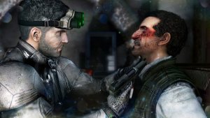 Tom Clancy’s Splinter Cell: Blacklist скачать торрент