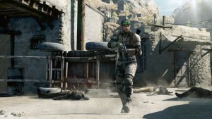 Tom Clancy’s Splinter Cell: Blacklist скачать торрент