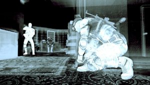 Tom Clancy’s Splinter Cell: Blacklist скачать торрент