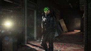 Tom Clancy’s Splinter Cell: Blacklist скачать торрент