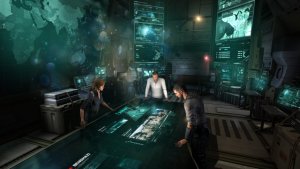 Tom Clancy’s Splinter Cell: Blacklist скачать торрент