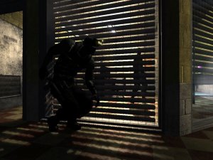Tom Clancy's Splinter Cell Chaos Theory скачать торрент